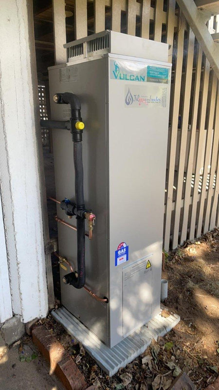How Gas Storage Hot Water Systems Work: Key Parts, Maintenance and Benefits