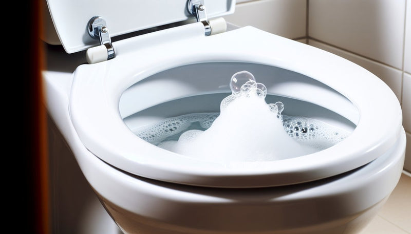 How to Unblock a Toilet: 5 Safe Methods That Actually Work
