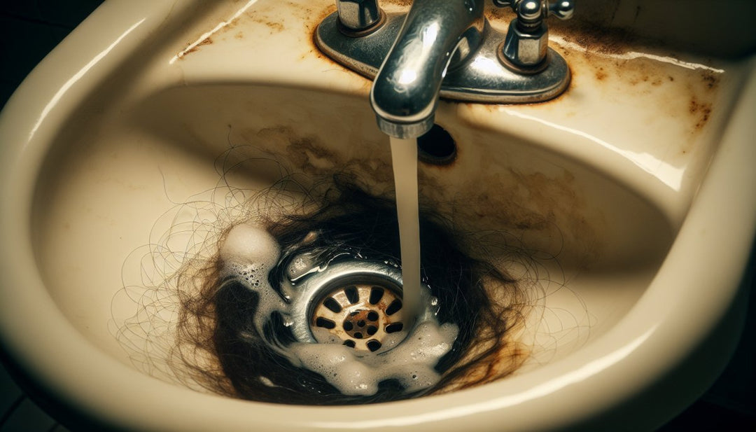 Blocked Sink? Here’s How to Fix It Fast (DIY Tips That Work) - JR Gas and Water