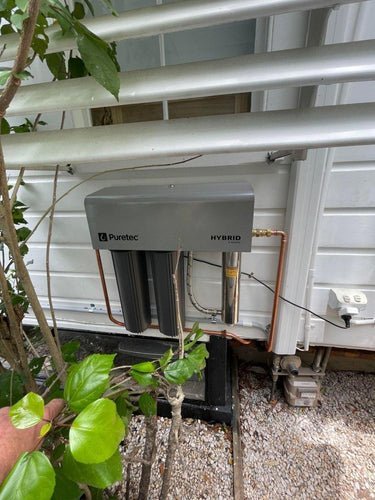 How Water Filter Systems Work: Components, Benefits & Purification Methods - JR Gas and Water