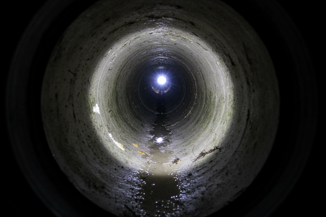 CCTV Drain Inspection: When Is It Worth Paying For?