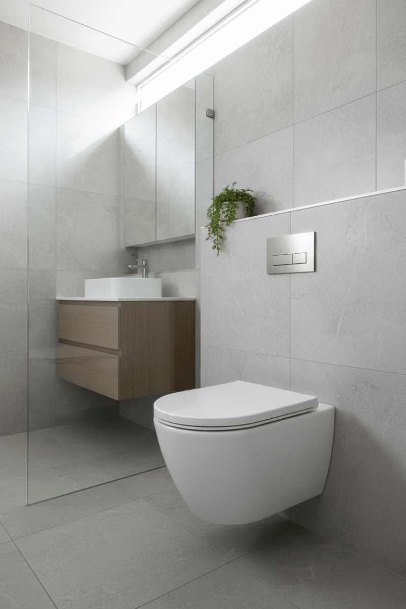 Is Your Toilet Quietly Wasting Water? Signs Your Toilet Needs Repair or Replacement - JR Gas and Water