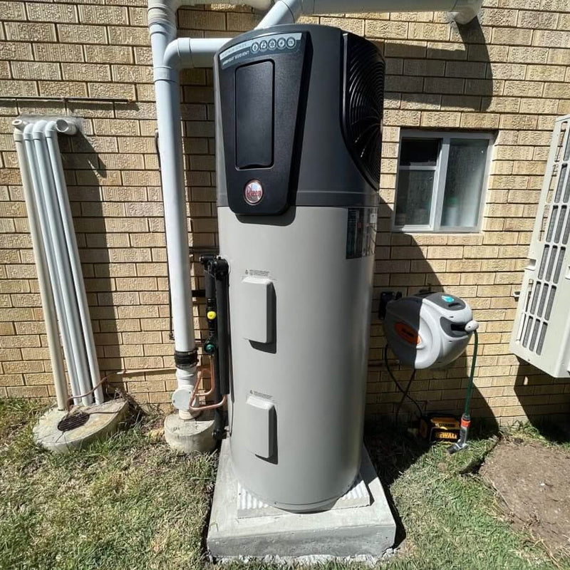 iStore 270 vs Rheem Ambiheat 270 vs Evoheat 270: Which Heat Pump Should You Buy in 2024?