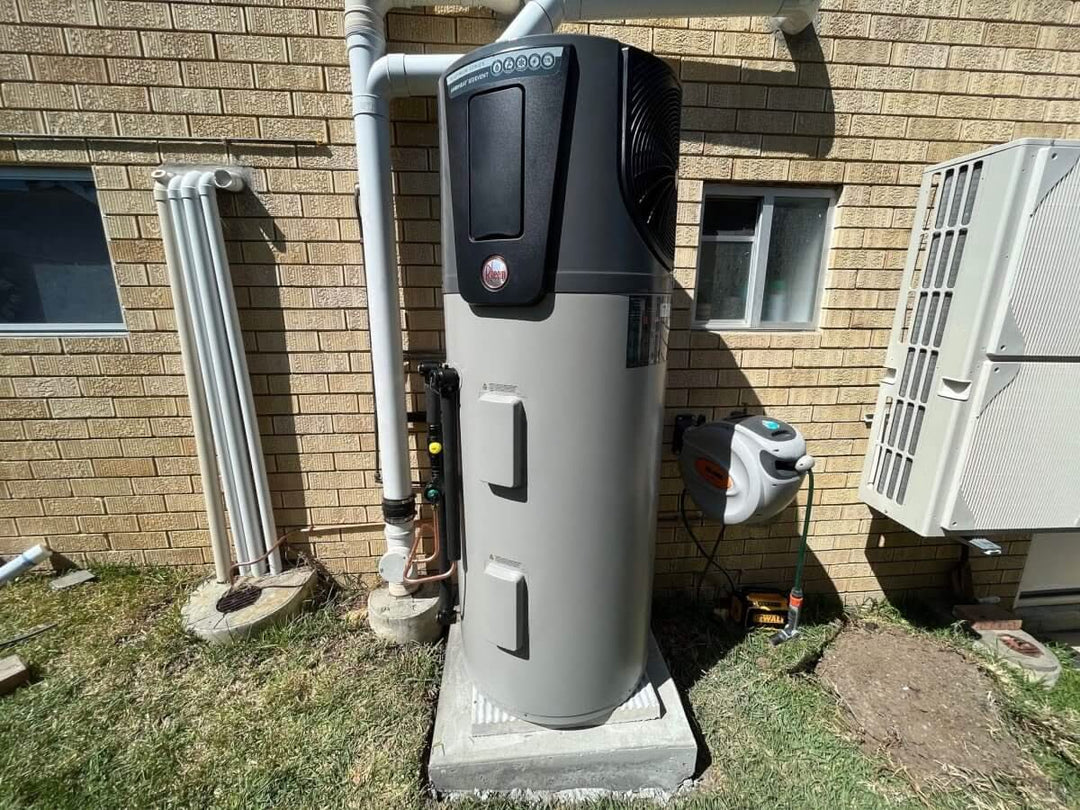 iStore 270 vs Rheem Ambiheat 270 vs Evoheat 270: Which Heat Pump Should You Buy in 2024? - JR Gas and Water