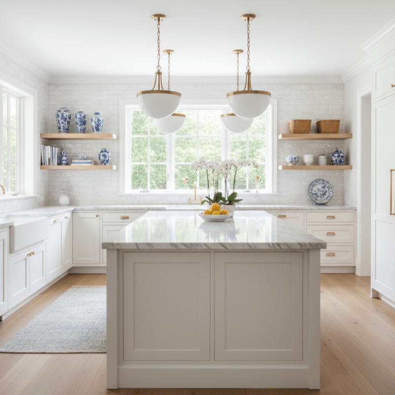 Kitchen Renovation Plumbing Checklist: What to Get Right Before Cabinets and Benchtops Go In