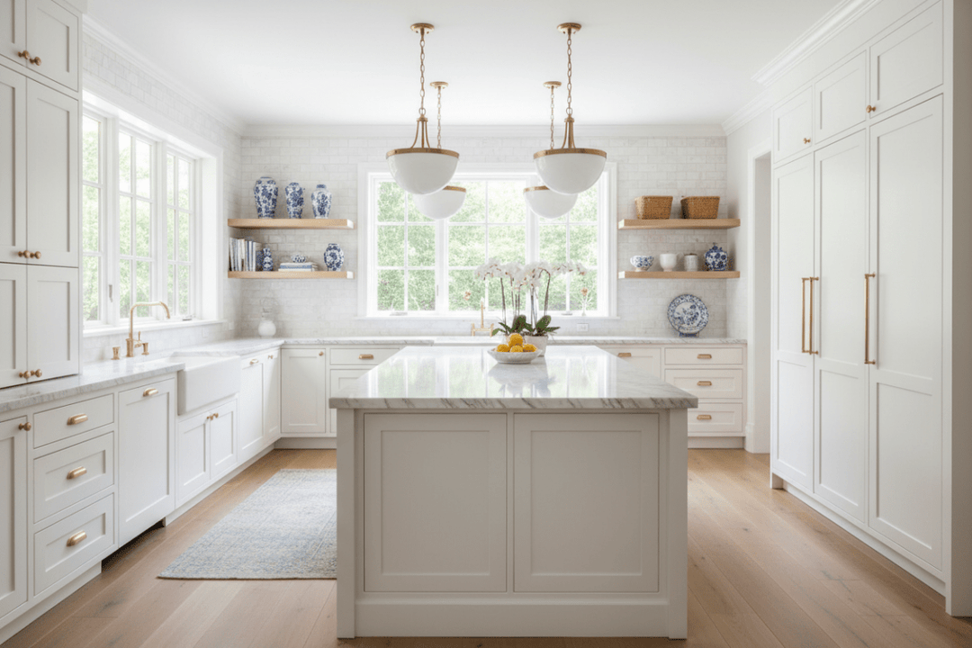 Kitchen Renovation Plumbing Checklist: What to Get Right Before Cabinets and Benchtops Go In - JR Gas and Water