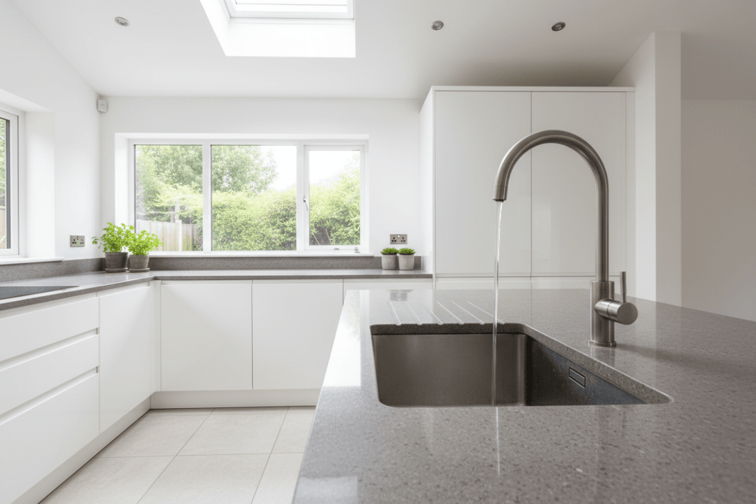 Low Water Pressure in the House? How to Tell If It’s a Tap, Filter, Leak, Valve or Hot Water Problem - JR Gas and Water