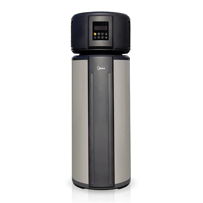 Midea Heat Pump Review: Critical Analysis of Hot Water Systems - JR Gas and Water