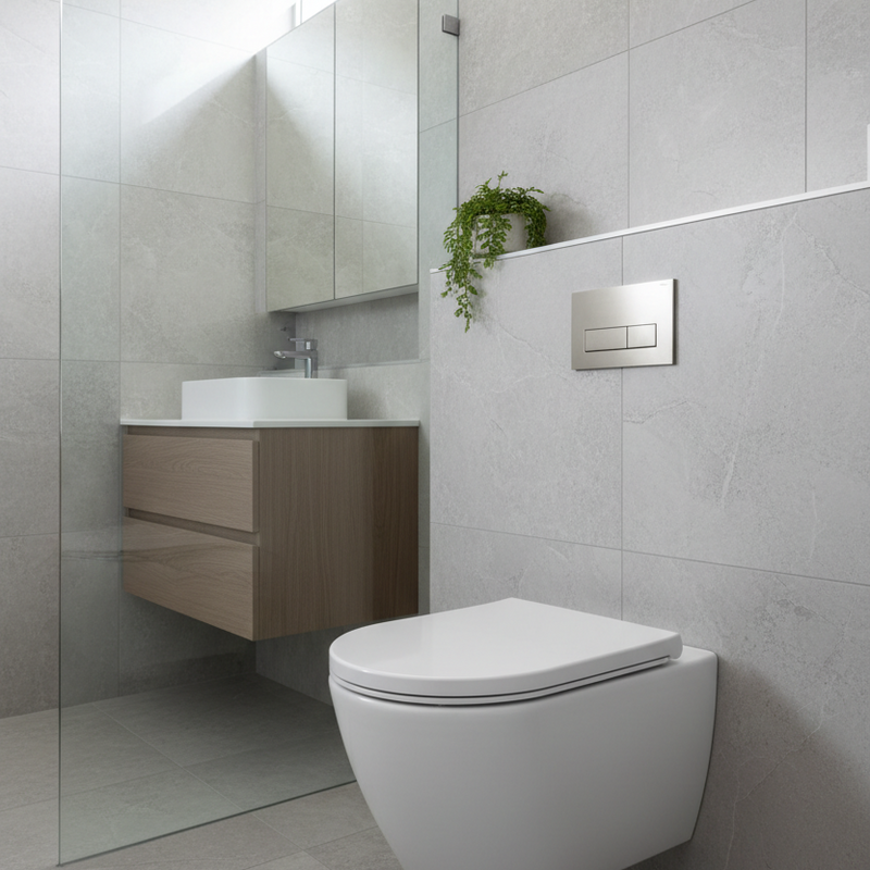 Toilet Keeps Filling After Flushing: Causes and Repair Options