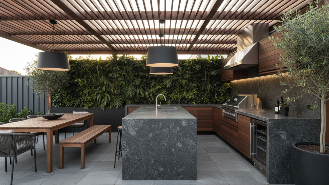Gas Bayonet Installation: Heating, BBQ and Outdoor Area Considerations