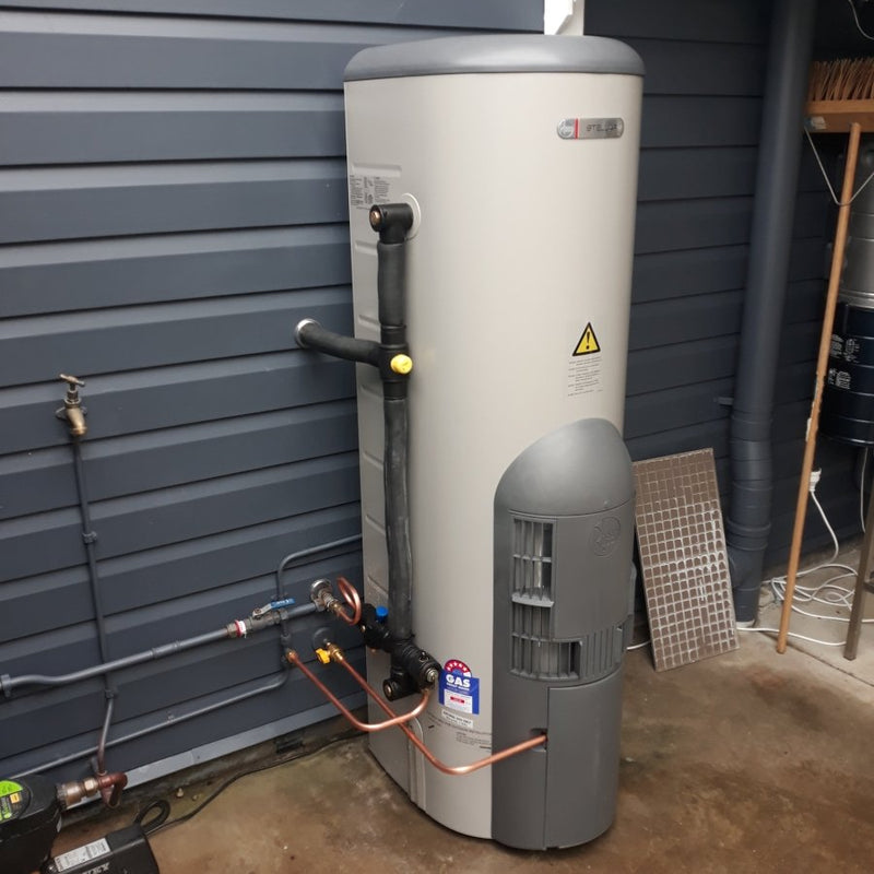Pilot Light Keeps Going Out on Gas Hot Water: Common Causes