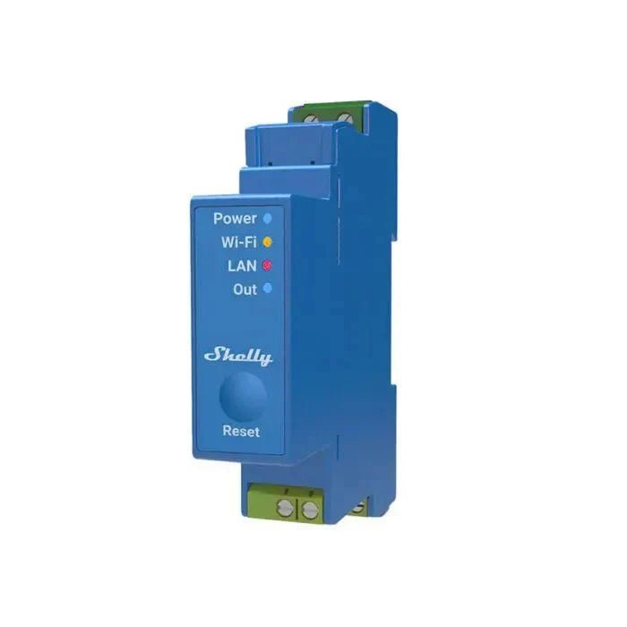Powerlake Hot Water Controller: Smart Temperature Control for Your Hot Water System