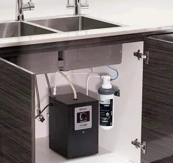 Puretec SPARQ Review: Is It the Best Sparkling Water Tap?