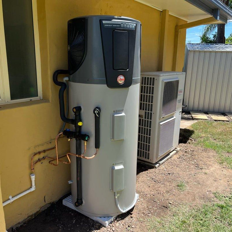Rheem vs Everhot vs Vulcan vs AquaMAX: Best Storage Hot Water System Compared