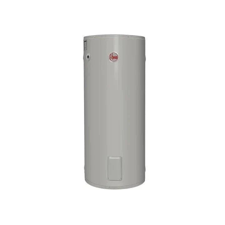 Rheem vs Rinnai vs Dux: 250L Electric Hot Water System Comparison - JR Gas and Water