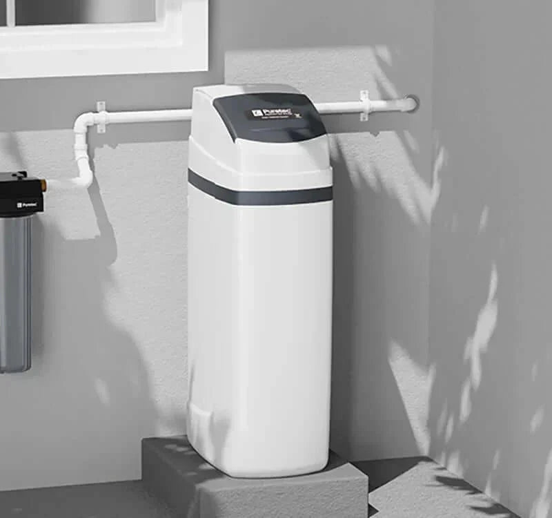 Hard Water Solutions: When a Water Softener Makes Sense for Your Home