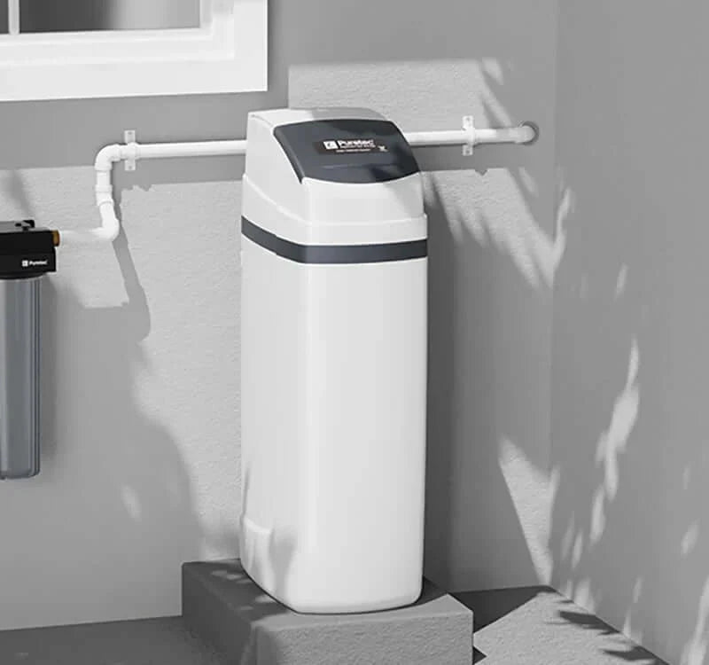 Say Goodbye to Hard Water: Softened Water Solutions from JR Gas & Water - JR Gas and Water