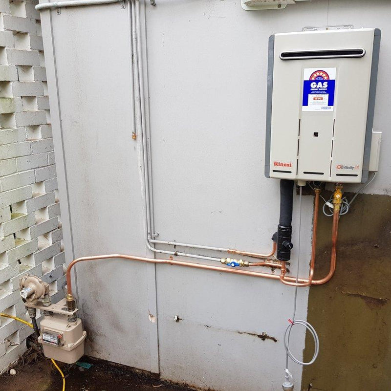 Should You Replace Your Hot Water System with a Tankless Hot Water System?