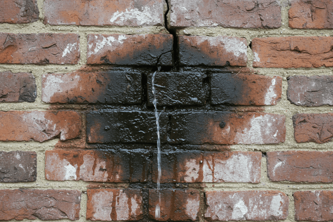 Shower Leaking Through the Wall: Signs, Causes and What to Do - JR Gas and Water