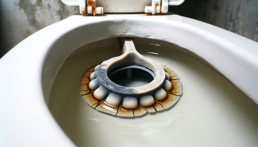 How to Fix a Toilet Leak: DIY Repairs for Common Toilet Leaks - JR Gas and Water