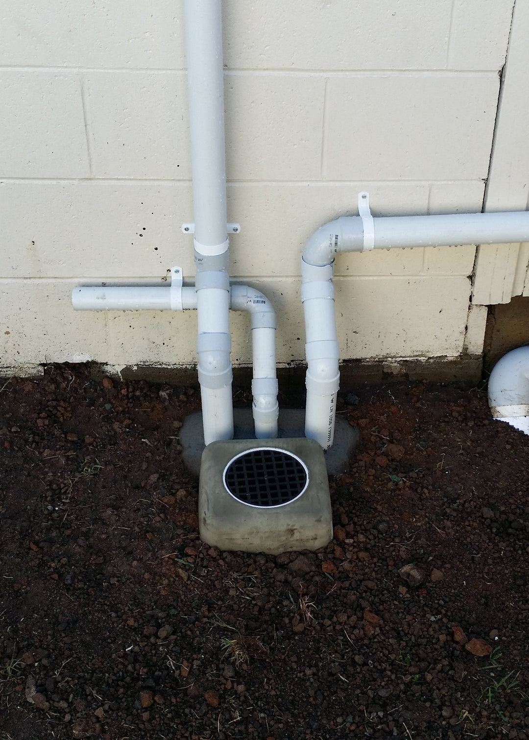 Blocked Sewer vs Blocked Stormwater Drain: How to Tell the Difference