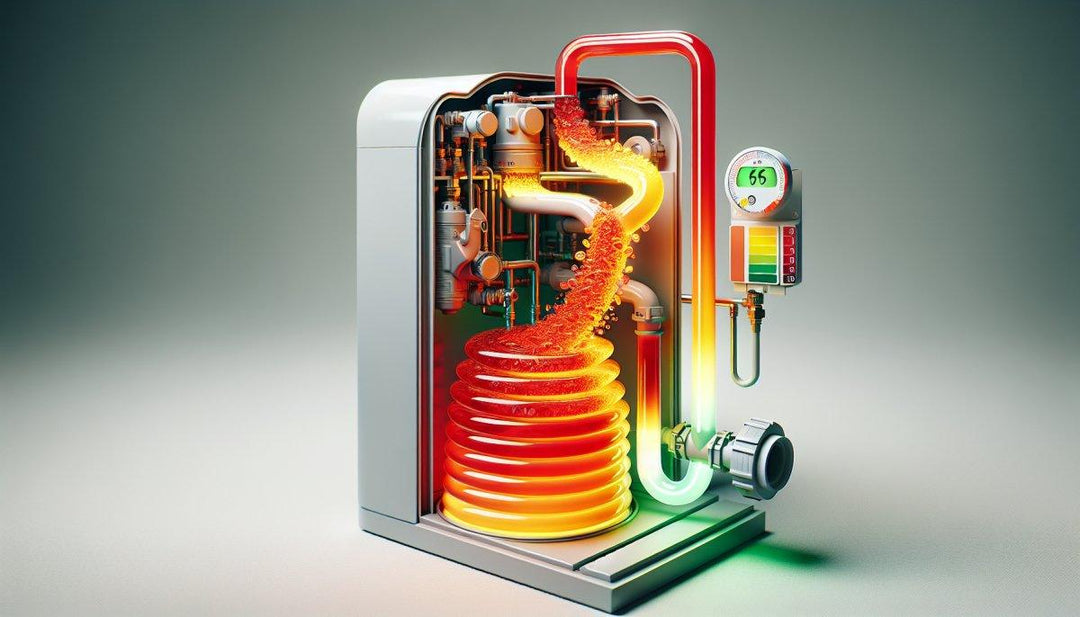 Top Gas Hot Water System Choices for Efficient Home Heating - JR Gas and Water