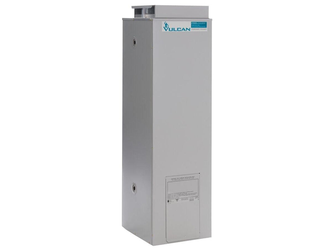 Top Picks for 2024 Best Gas Storage Hot Water System: Reliable & Efficient Choices - JR Gas and Water