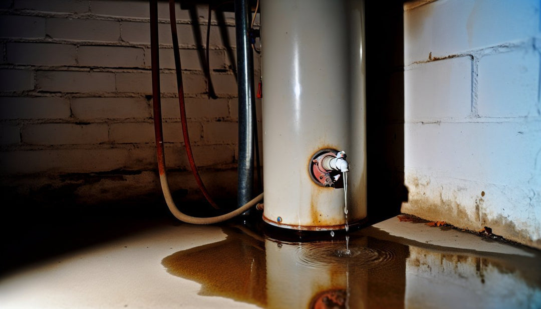 Water Heater Troubleshooting Guide: Repairs, Servicing & When to Call a Pro - JR Gas and Water
