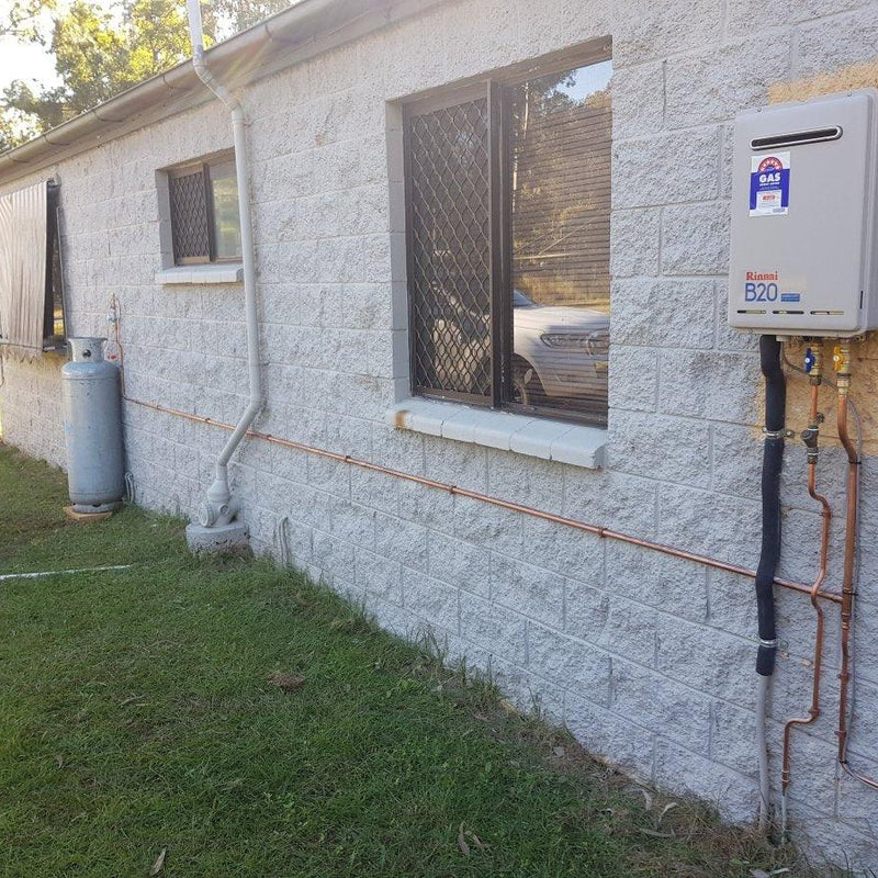 What Information Do You Need to Choose the Best Gas Hot Water System?