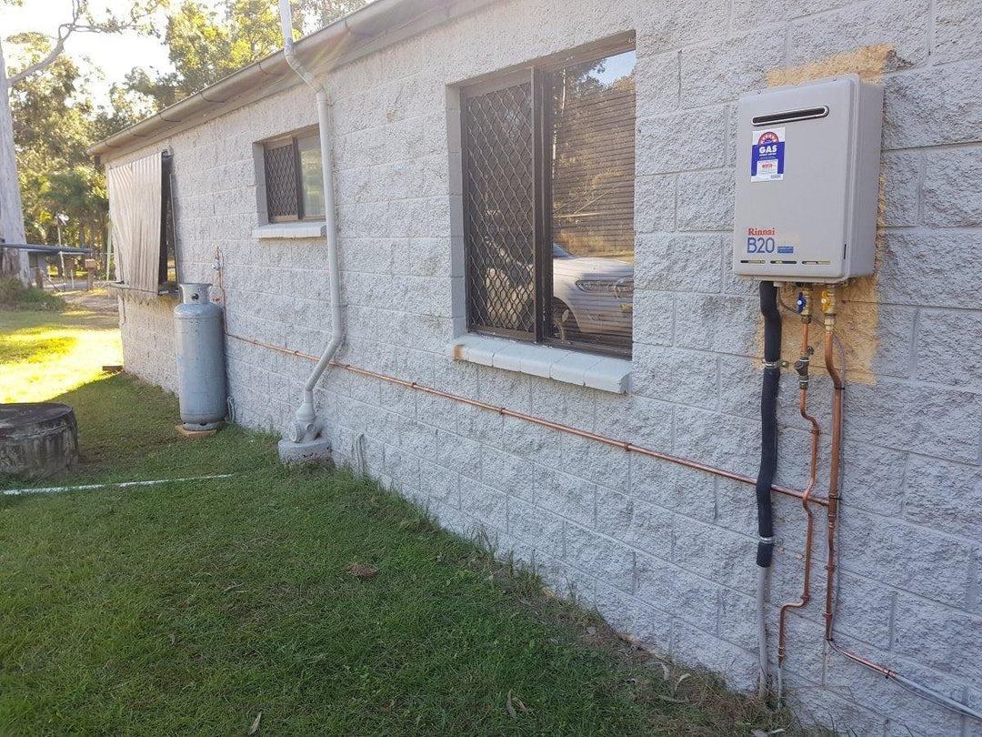 What Information Do You Need to Choose the Best Gas Hot Water System? - JR Gas and Water