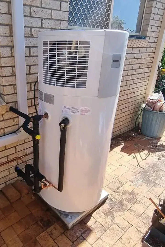 Why Some Plumbers Avoid Heat Pumps — And Why JR Gas & Water Recommends Them