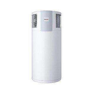 Hot Water Heat Pumps - JR Gas and Water