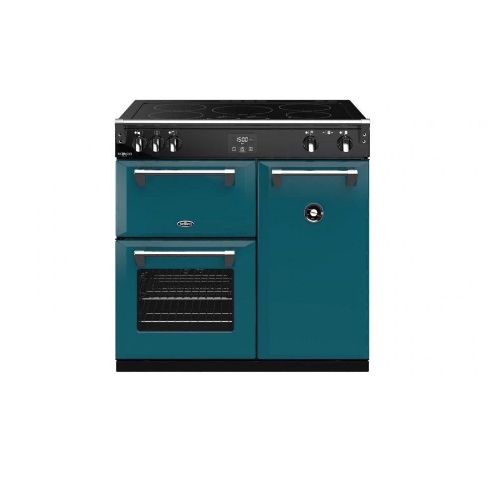 New cooking appliances installed from $399. - JR Gas and Water