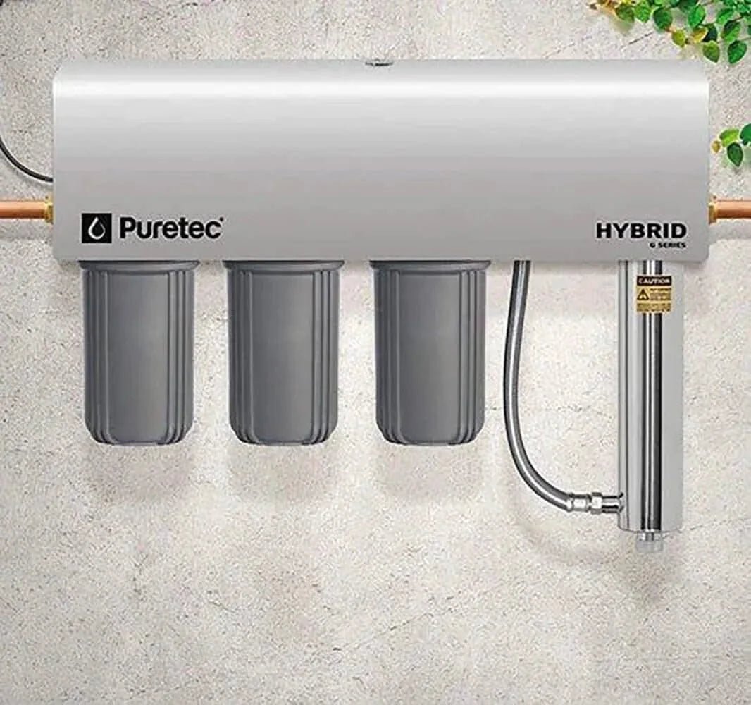 Puretec Rainwater Filtration Systems | Installed from $1199 – JR Gas ...