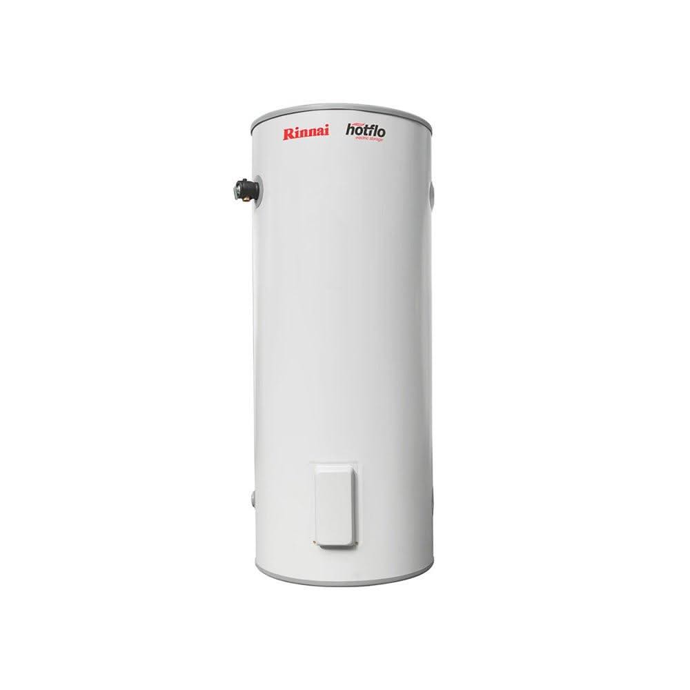 Rinnai Hot Water Systems - JR Gas and Water