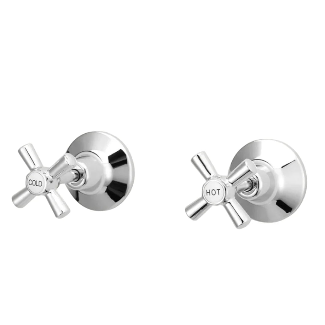 Wall Stop Tap Installation &amp; Replacement
