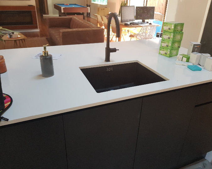 Leaking Tap Repair in Carindale