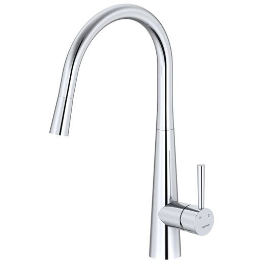 Madison Pull Out Sink Mixer Supplied and Fitted