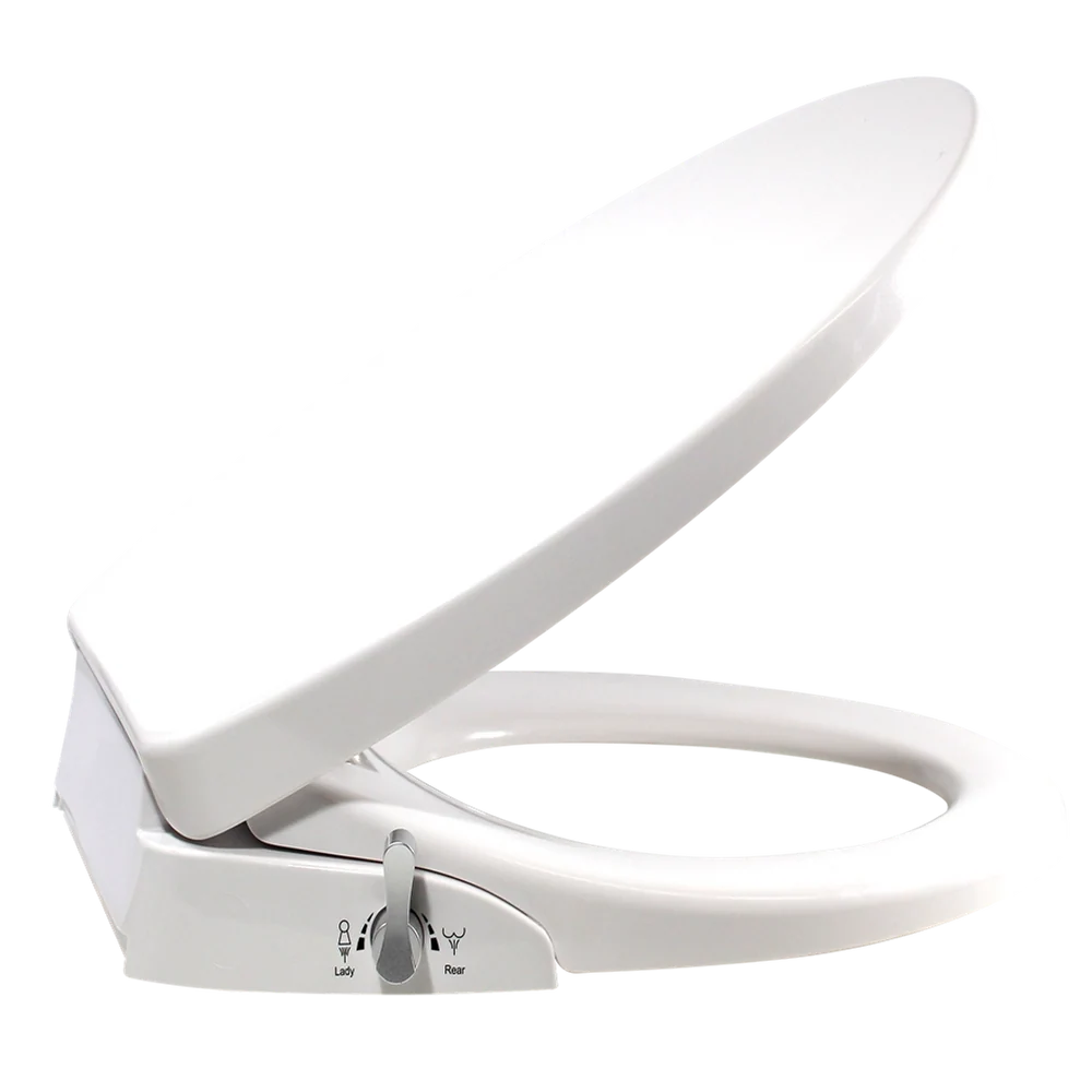 Bidet Toilet Seat Supplied and Fitted
