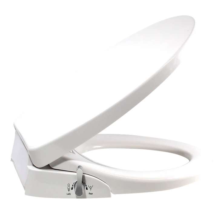 Bidet Toilet Seat Supplied and Fitted