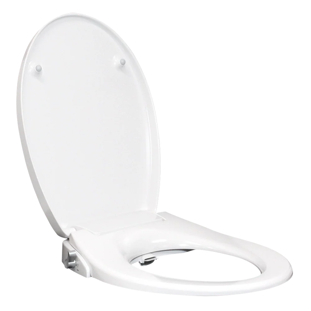 Bidet Toilet Seat Supplied and Fitted