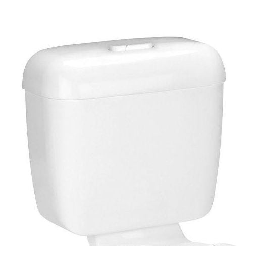 Stylus Tasman Link Cistern Supplied and Fitted