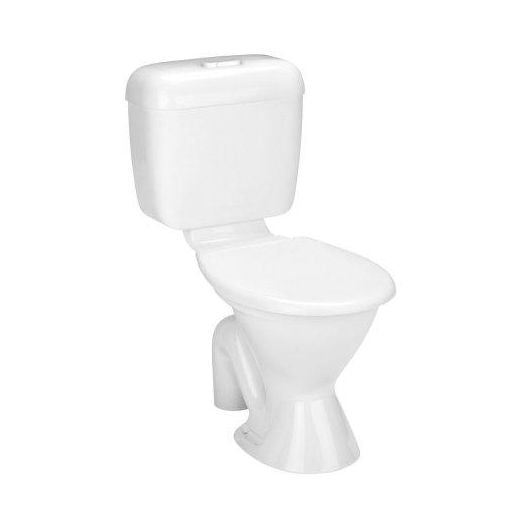 Stylus Tasman Link Toilet Supplied and Fitted