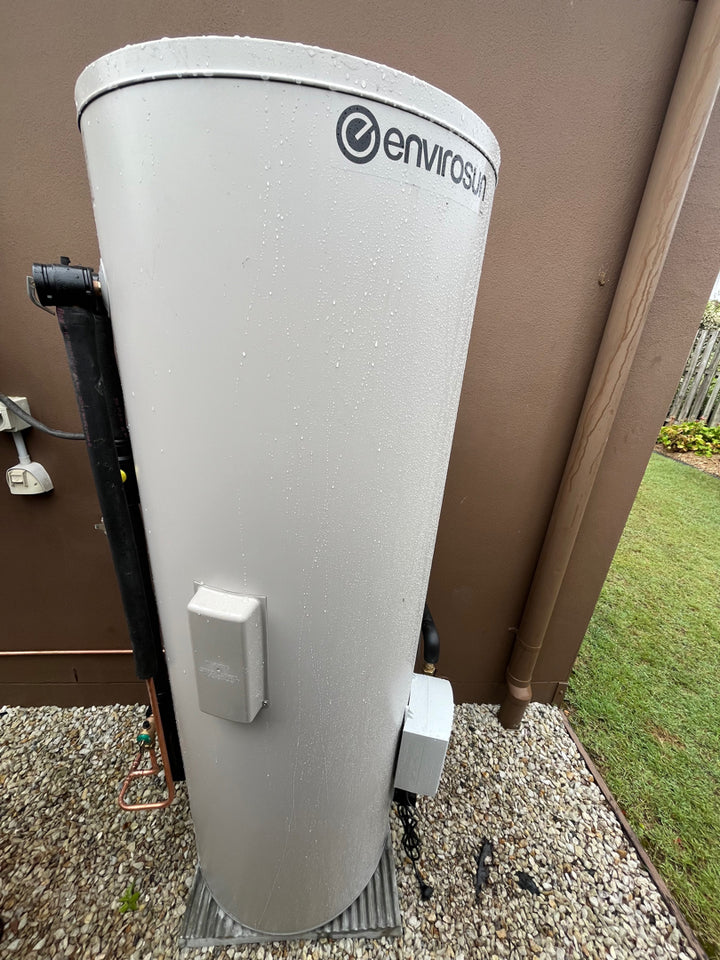 Envirosun AS315/40 Gas Hot Water System | Supply+Install | LIFETIME WARRANTY
