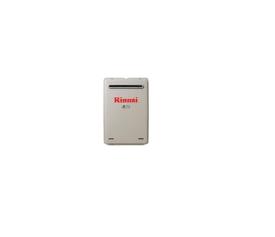 Instant Gas Hot Water Systems | JR Gas and Water