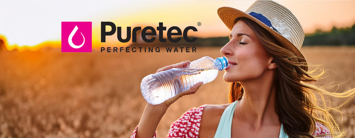 Purectec Puretec Water Filter Systems | Supplied and Installed from $599