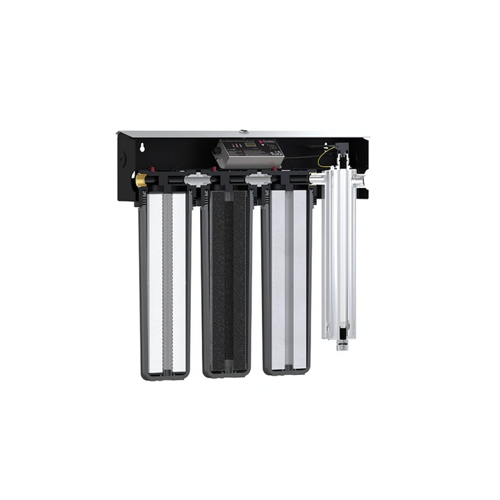 Puretec Hybrid E13 AMC Enclosed UV Filter System | Supply+Install | LIFETIME WARRANTY
