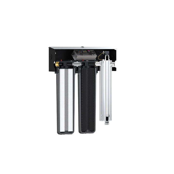 Puretec Hybrid E7 UV Filter System | Supply+Install | LIFETIME WARRANTY