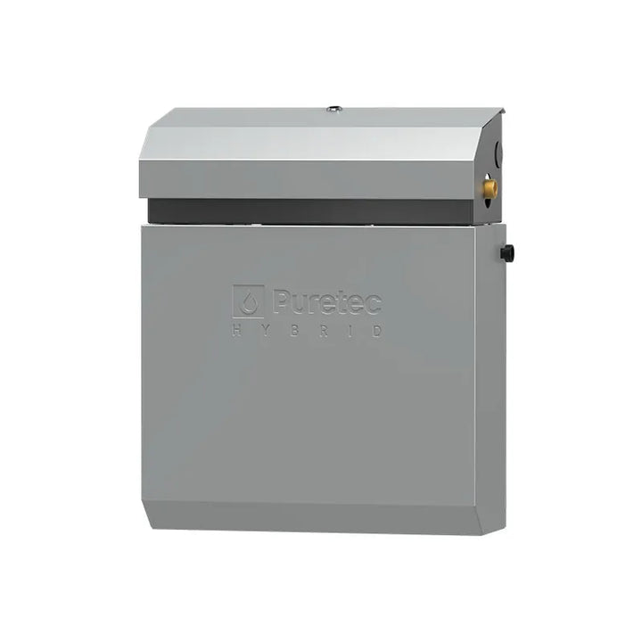 Puretec Hybrid E7 AMC Enclosed UV Filter System | Supply+Install | LIFETIME WARRANTY