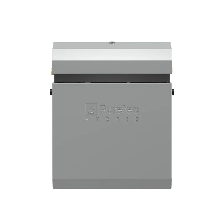 Puretec Hybrid E7 AMC Enclosed UV Filter System | Supply+Install | LIFETIME WARRANTY